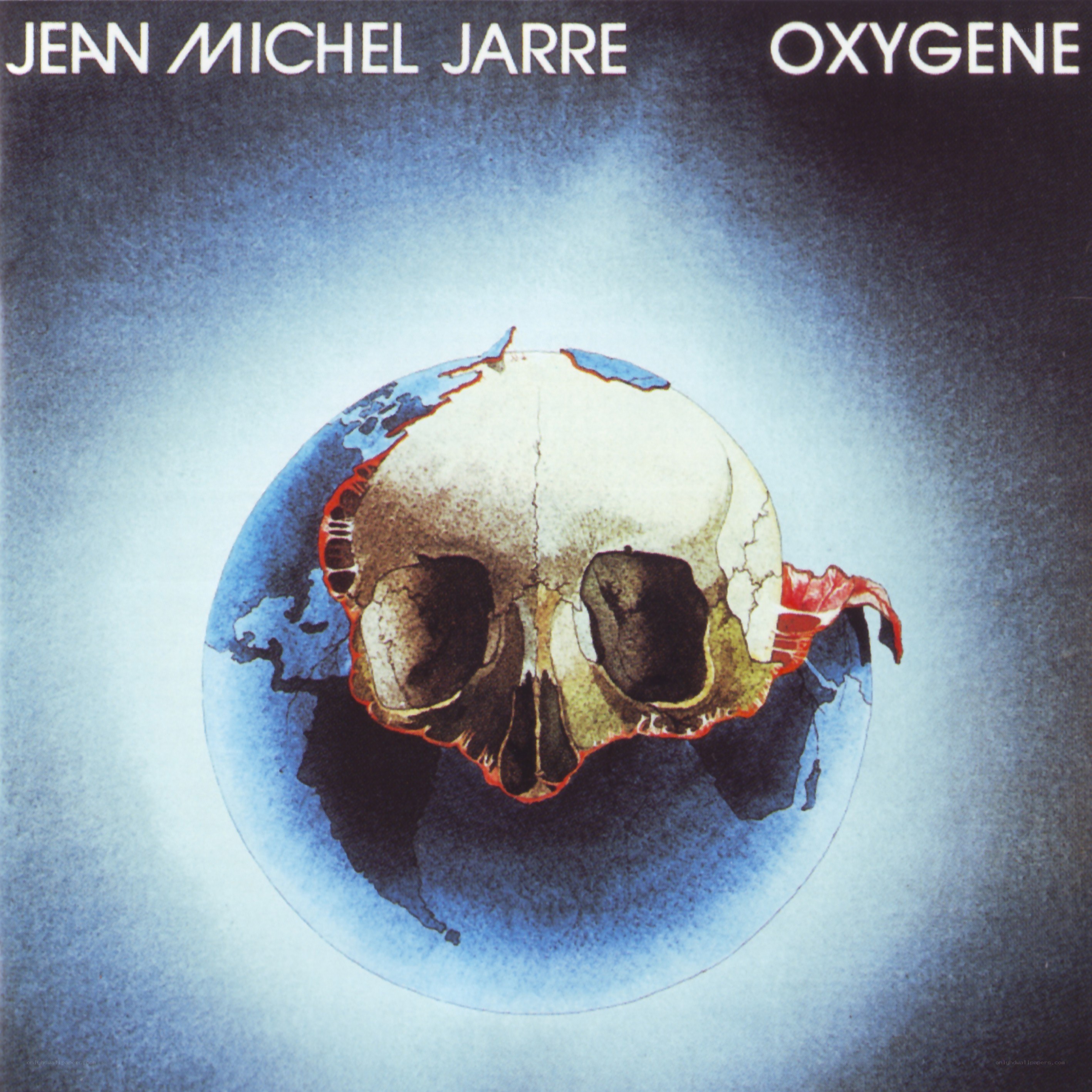 Jean Michel Jarre - Oxygene