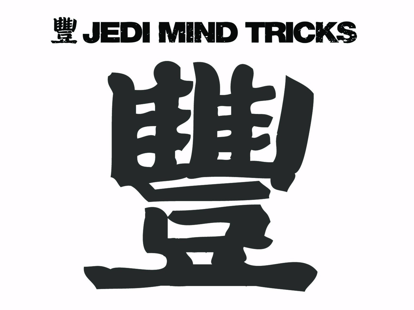 Jedi Mind Tricks logo