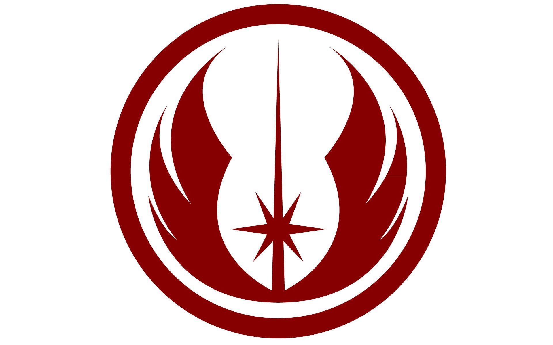 Jedi Order symbol