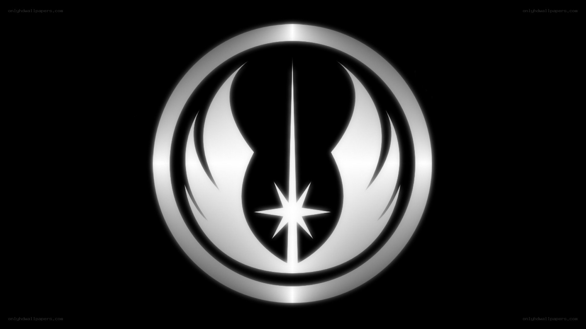 Jedi Order symbol