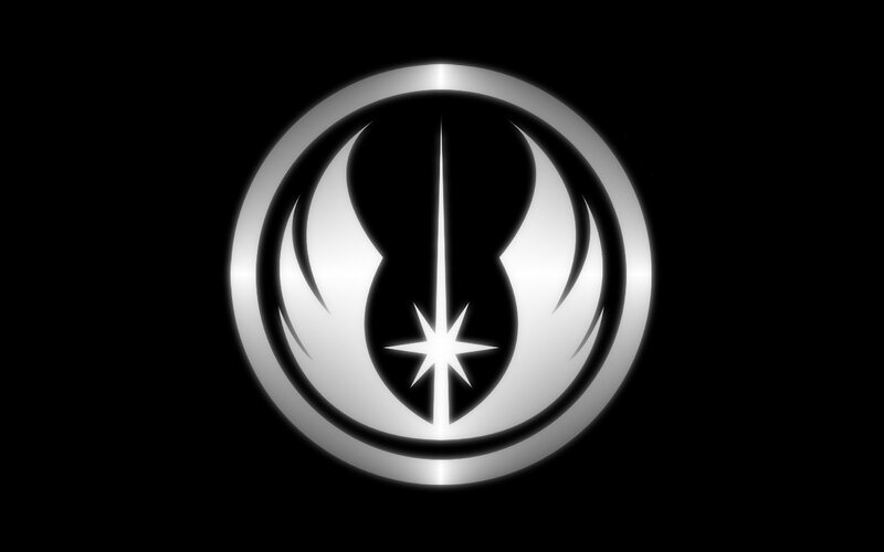 Jedi Symbol