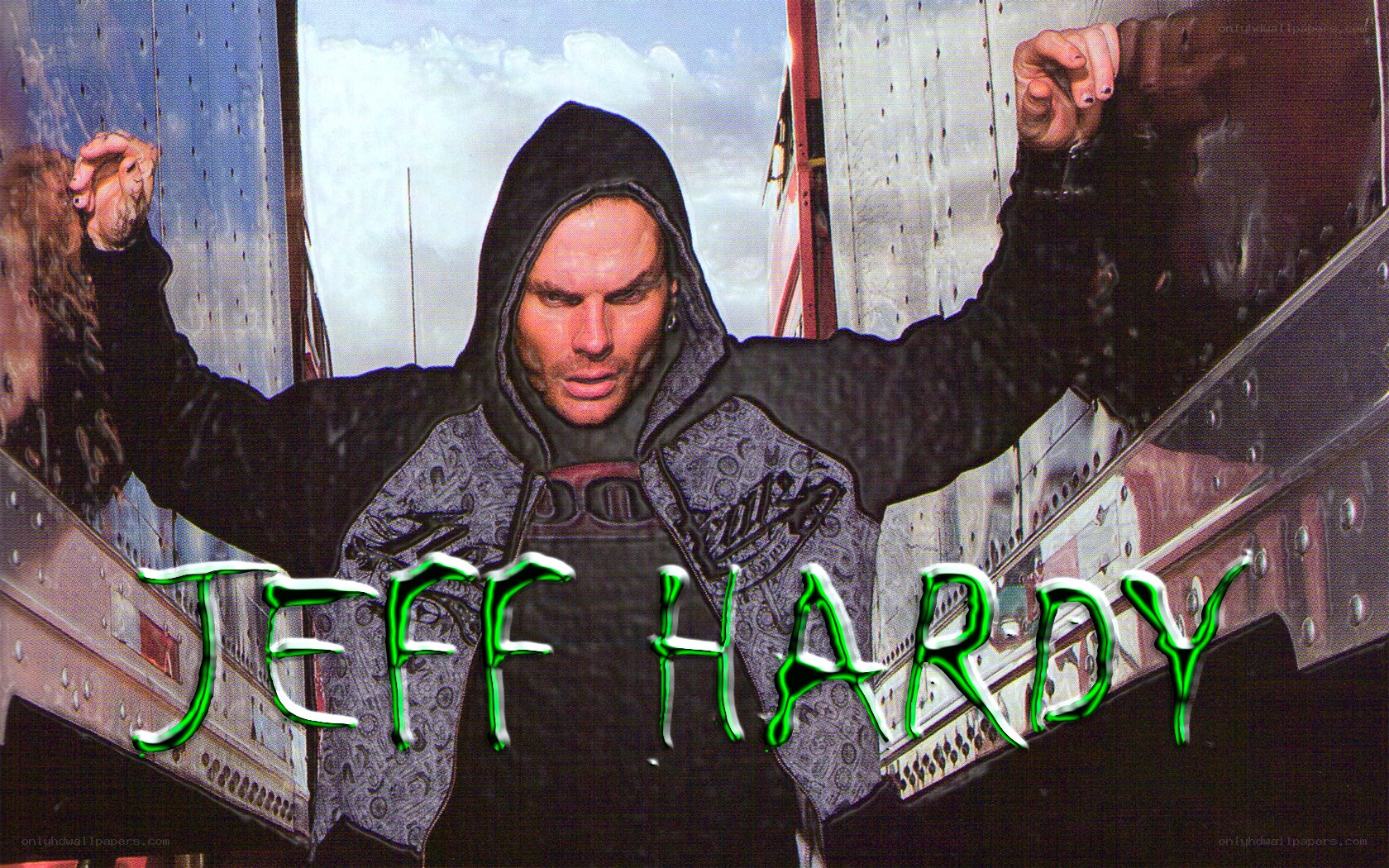 Jeff Hardy promotional image