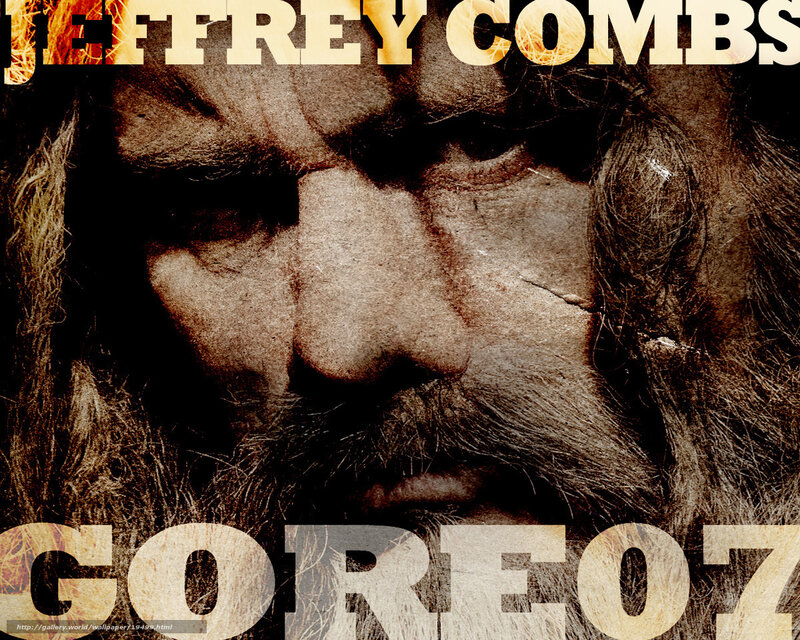 Jeffrey Combs as Gorean