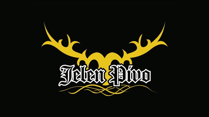 Jelen Pivo logo