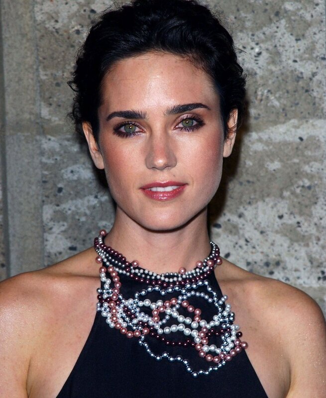 Jennifer Connelly at event