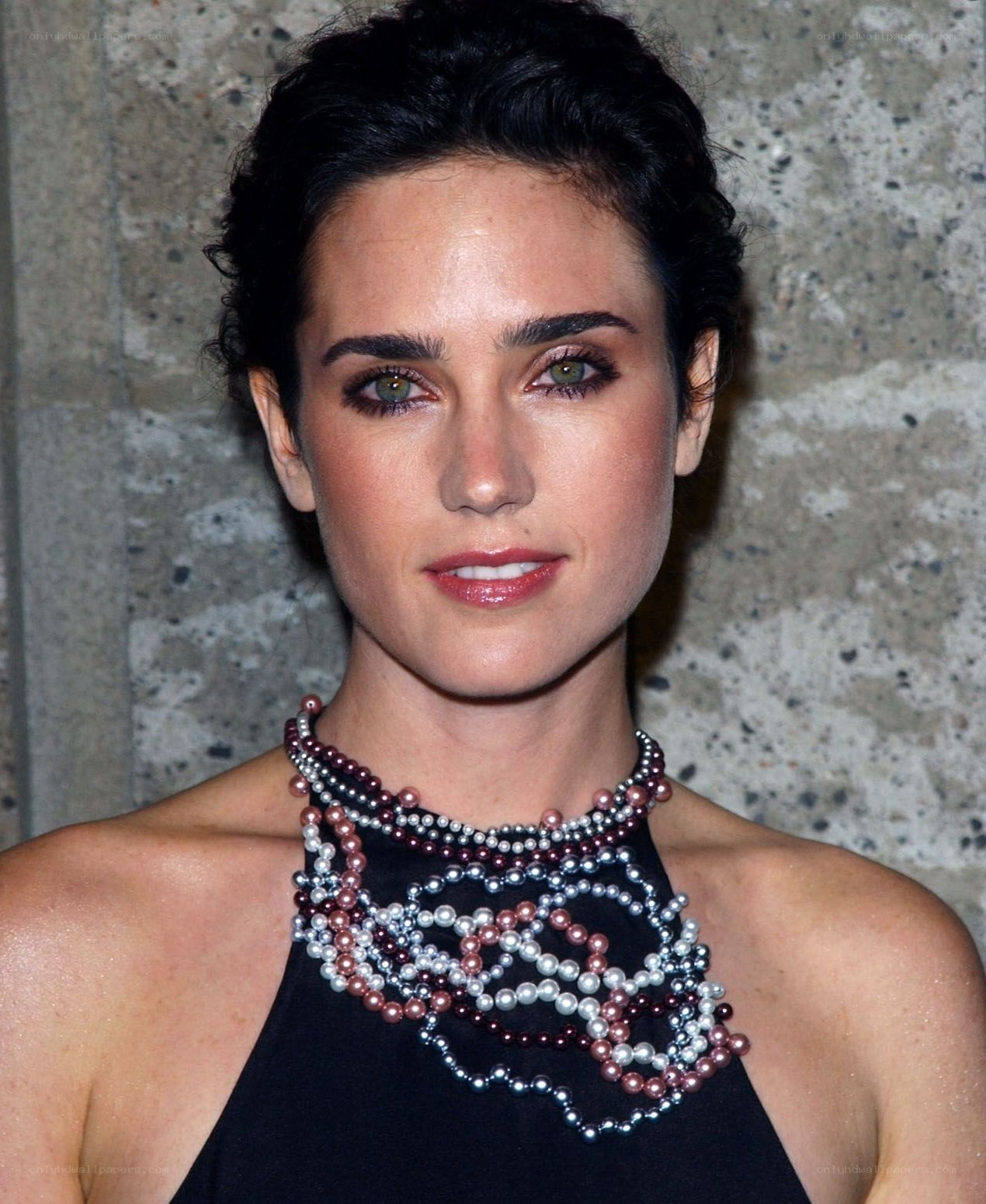 Jennifer Connelly at event