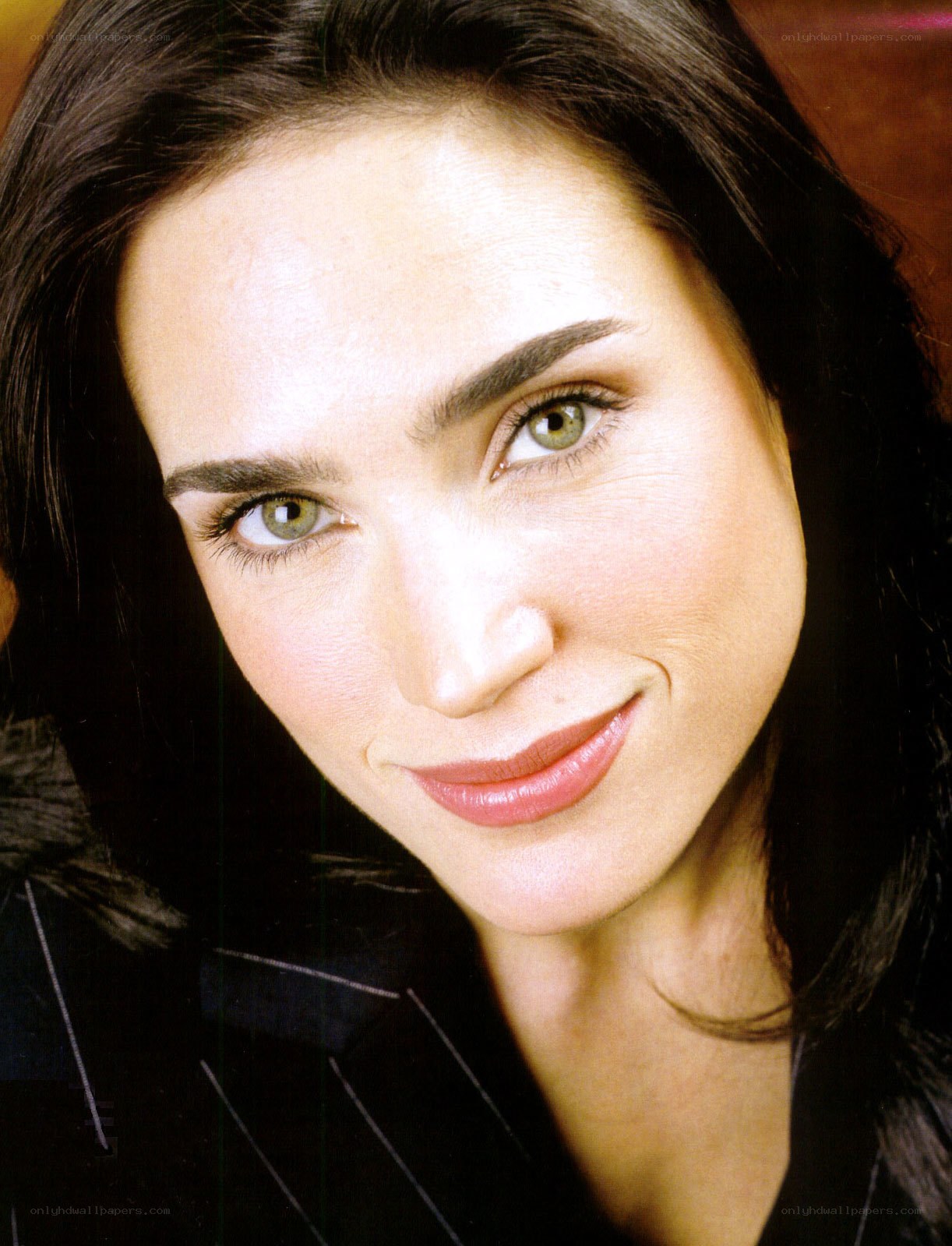 Jennifer Connelly portrait