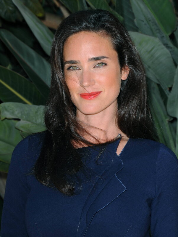 Jennifer Connelly portrait