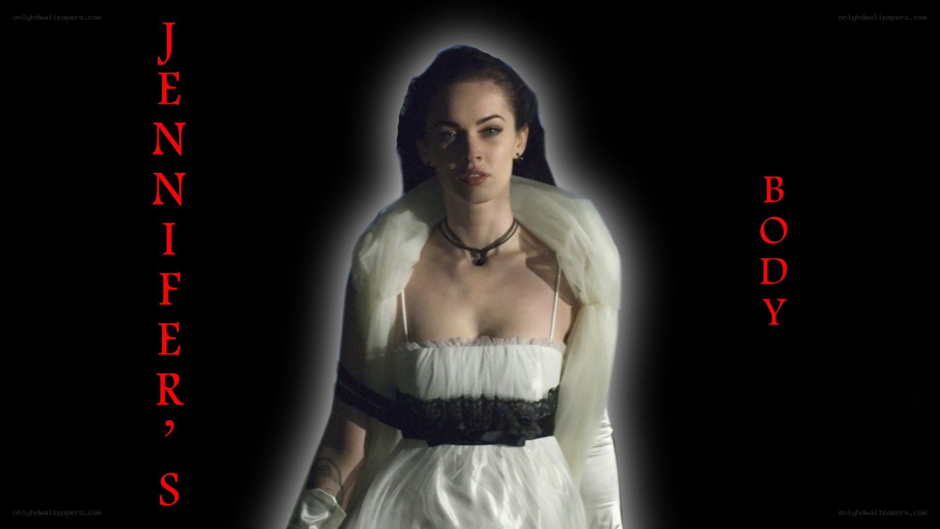 Jennifer's Body