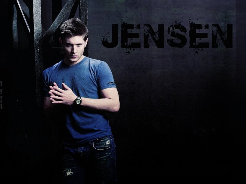 Jensen Ackles promotional image