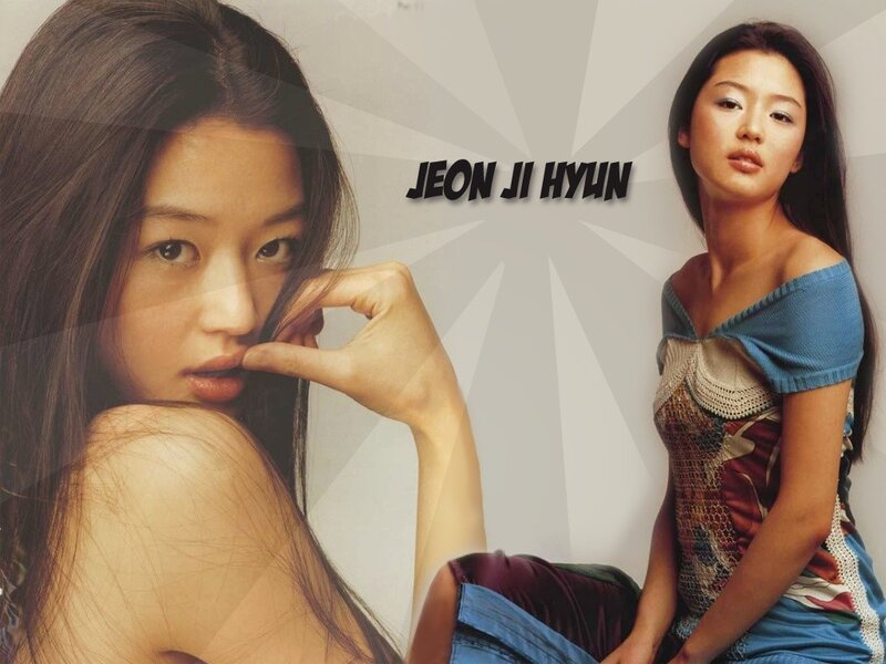 Jeon Ji-hyun promotional image