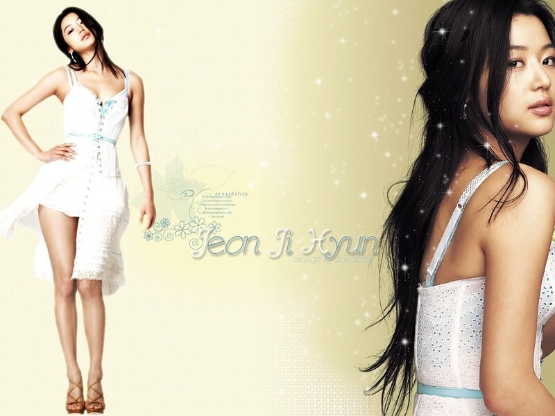 Jeon Ji-hyun promotional image