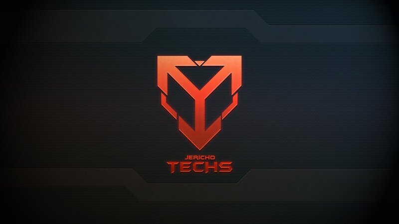 Jericho Techs Logo