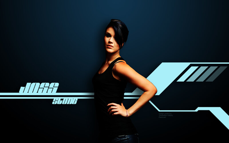 Jess Stone promotional image