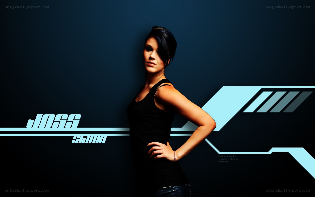 Jess Stone promotional image