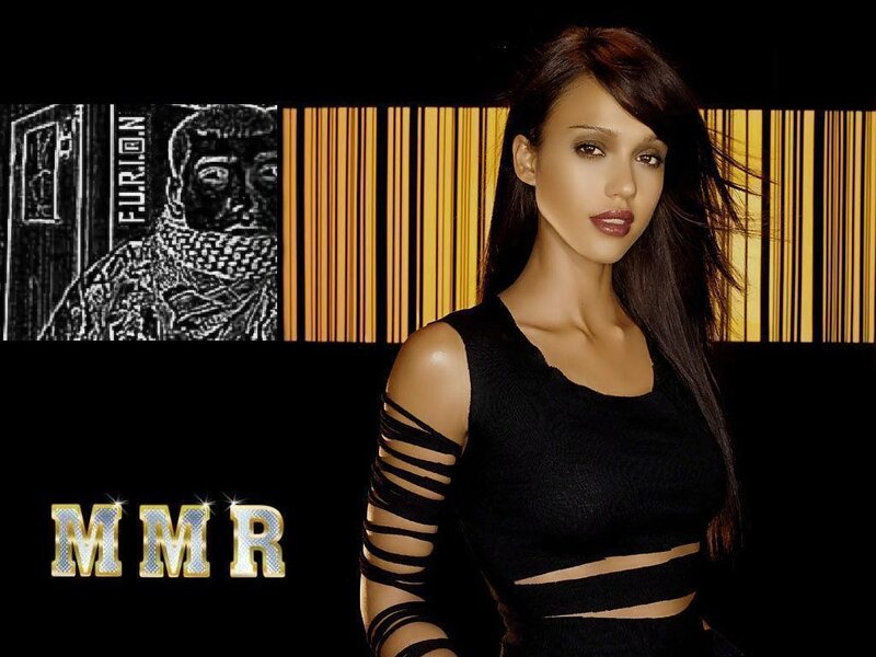Jessica Alba promotional image