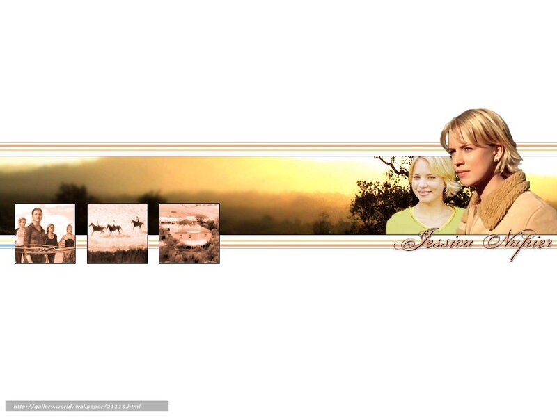 Jessica Naftier collage