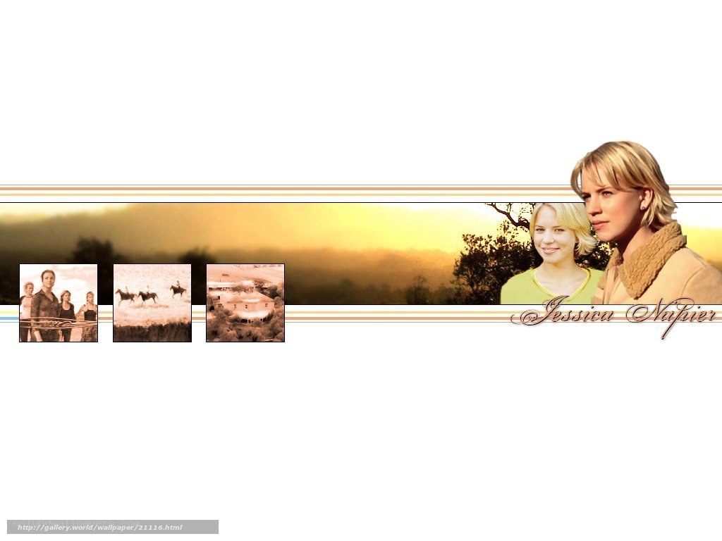 Jessica Naftier collage