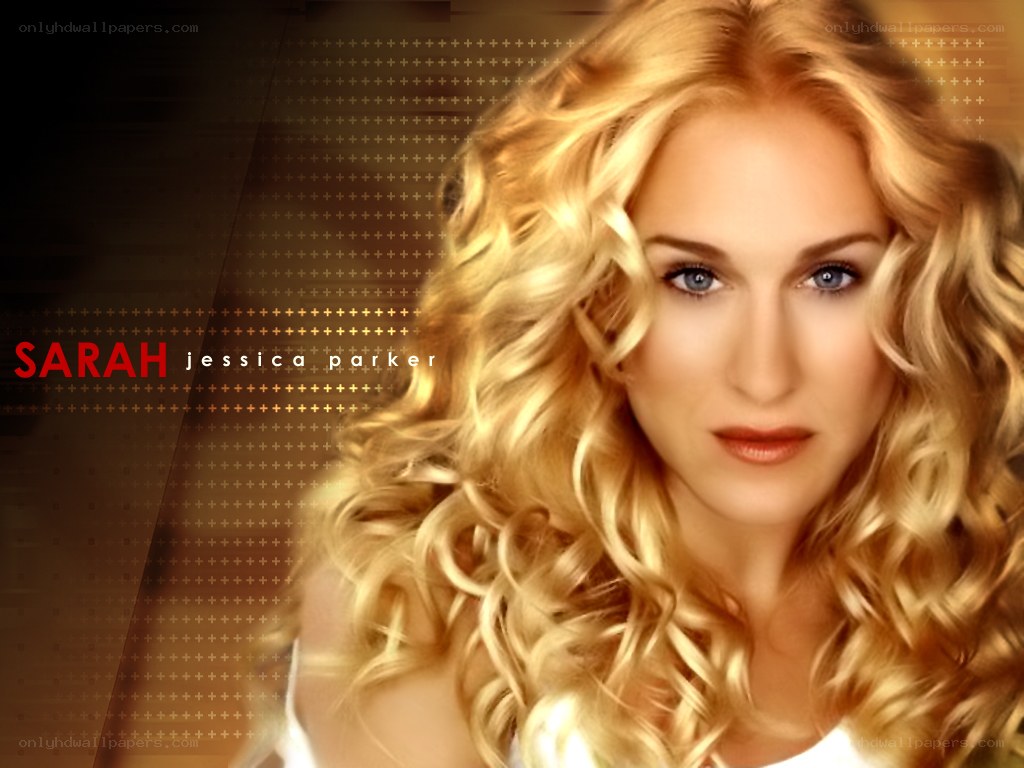 Jessica Parker as Sarah