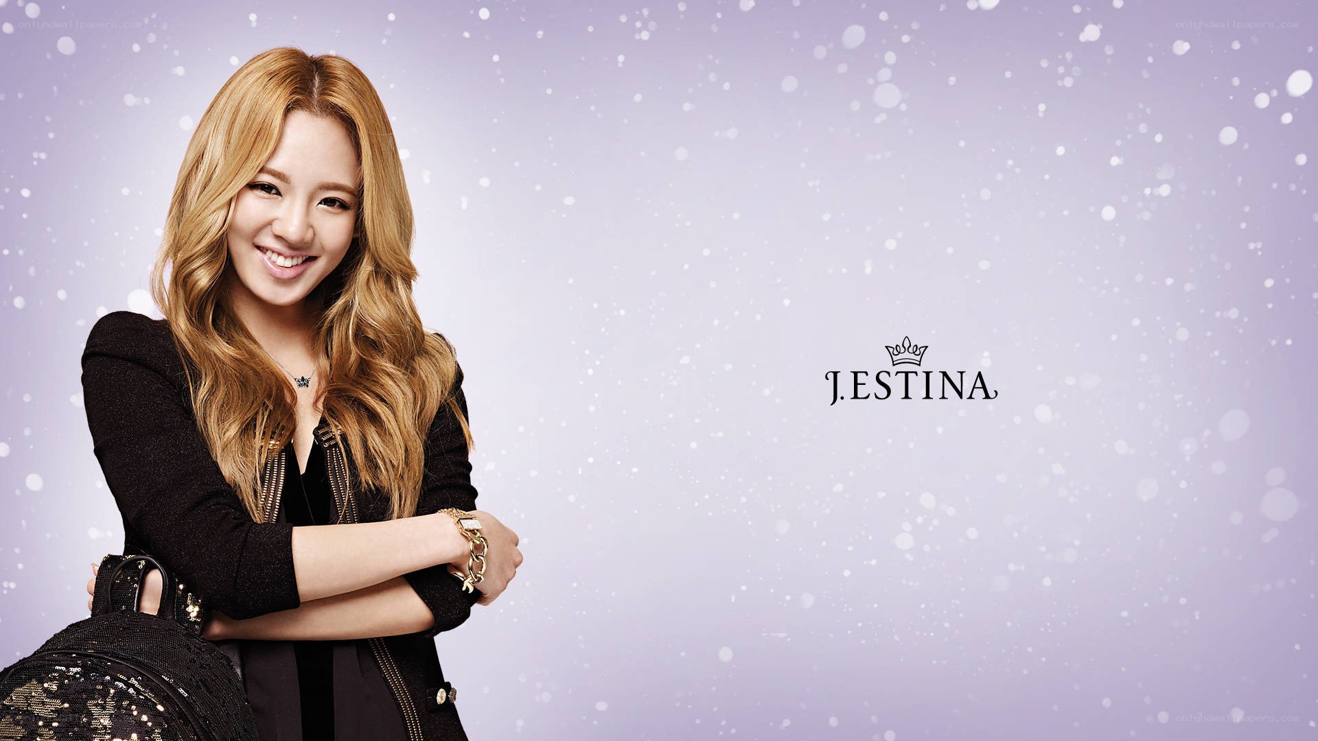 Jestina promotional image