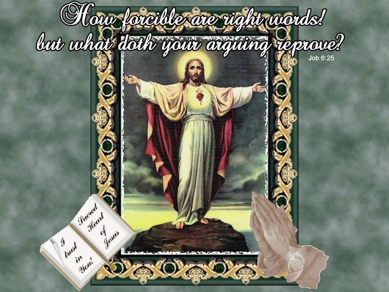Jesus Christ Figure — Green