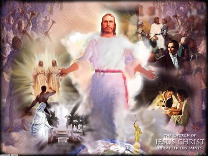 Jesus Christ Figure — White, Divine, Illustration
