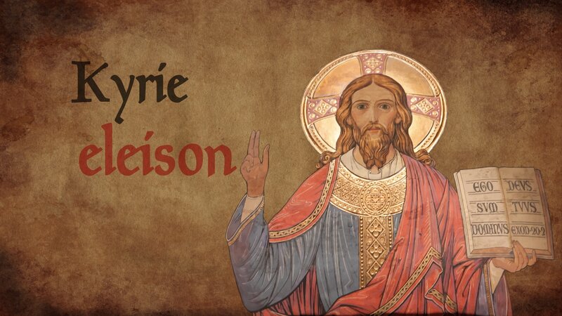 Jesus Christ Icon