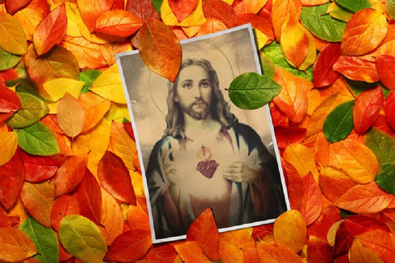 Jesus Christ Image