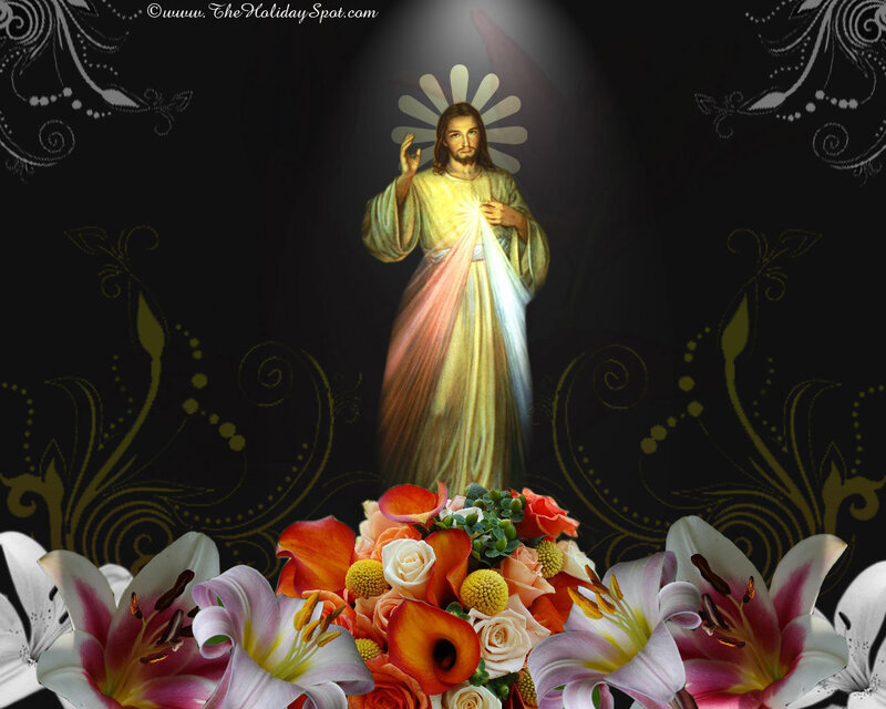 Jesus Christ Sacred Heart