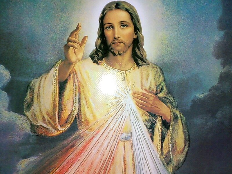 Jesus Christ