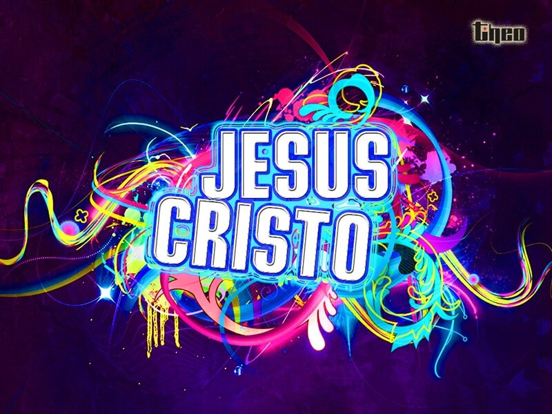 Jesus Cristo Text