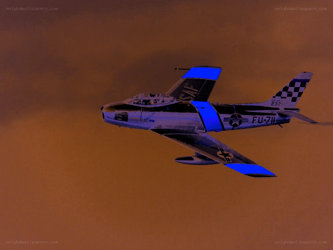 jet aircraft in flight