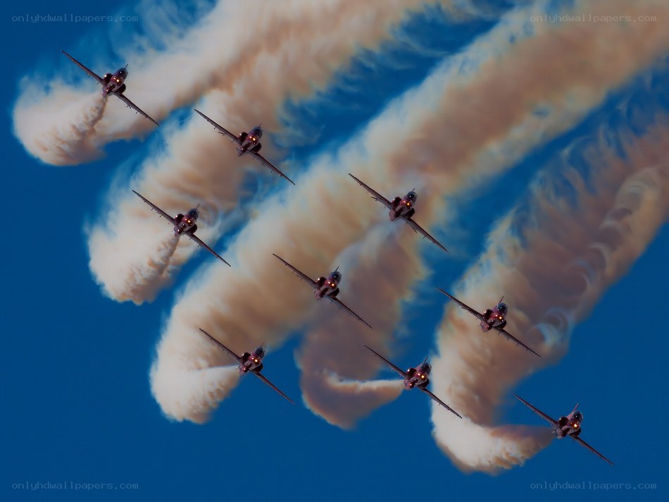Jet formation in sky