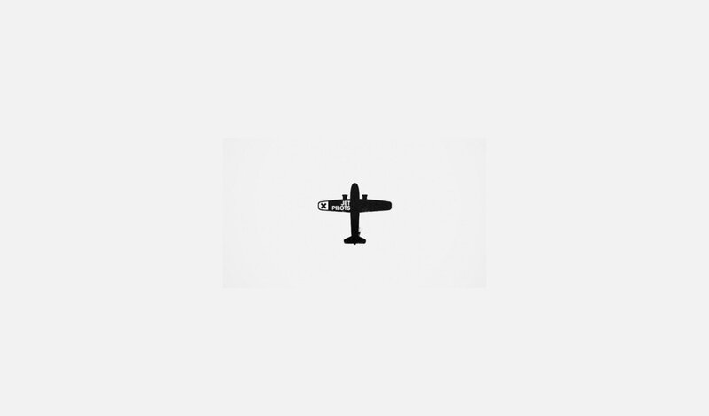 Jet Pilots logo