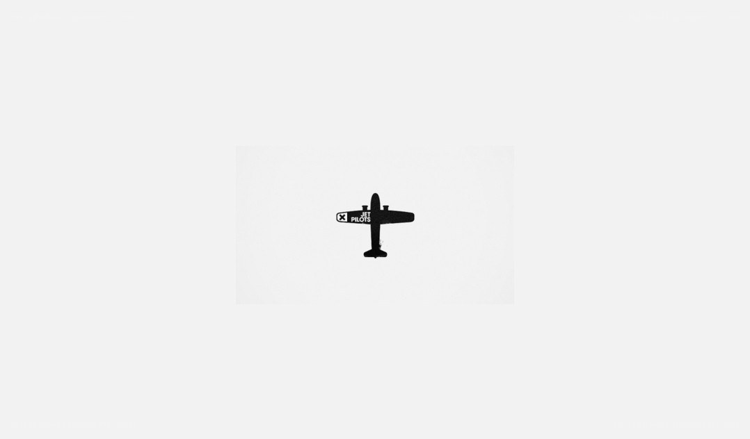 Jet Pilots logo