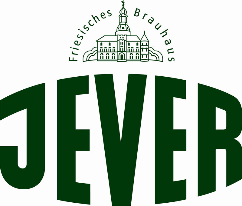 Jever Brewery Logo