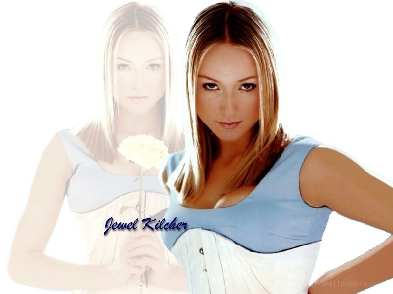 Jewel Kilcher portrait