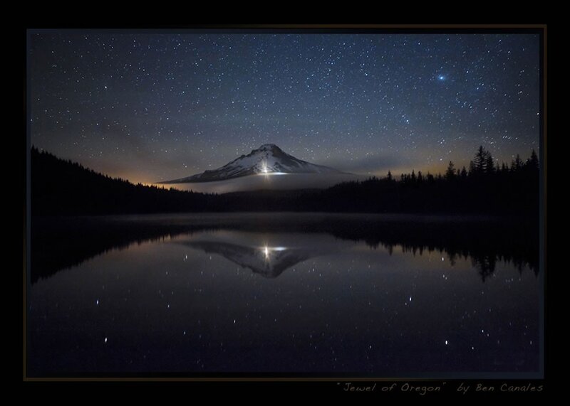 Jewel of Oregon