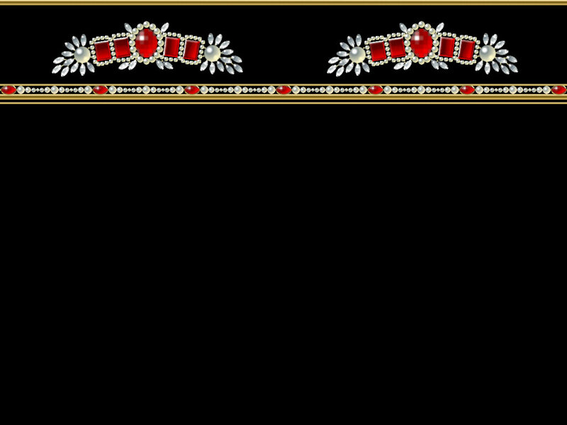 Jeweled Tiaras