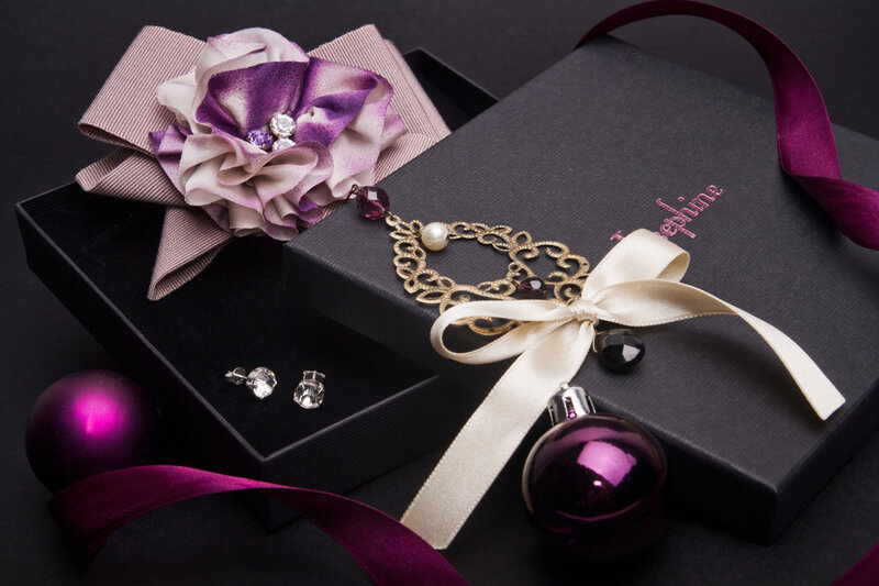 Jewelry Gift Set