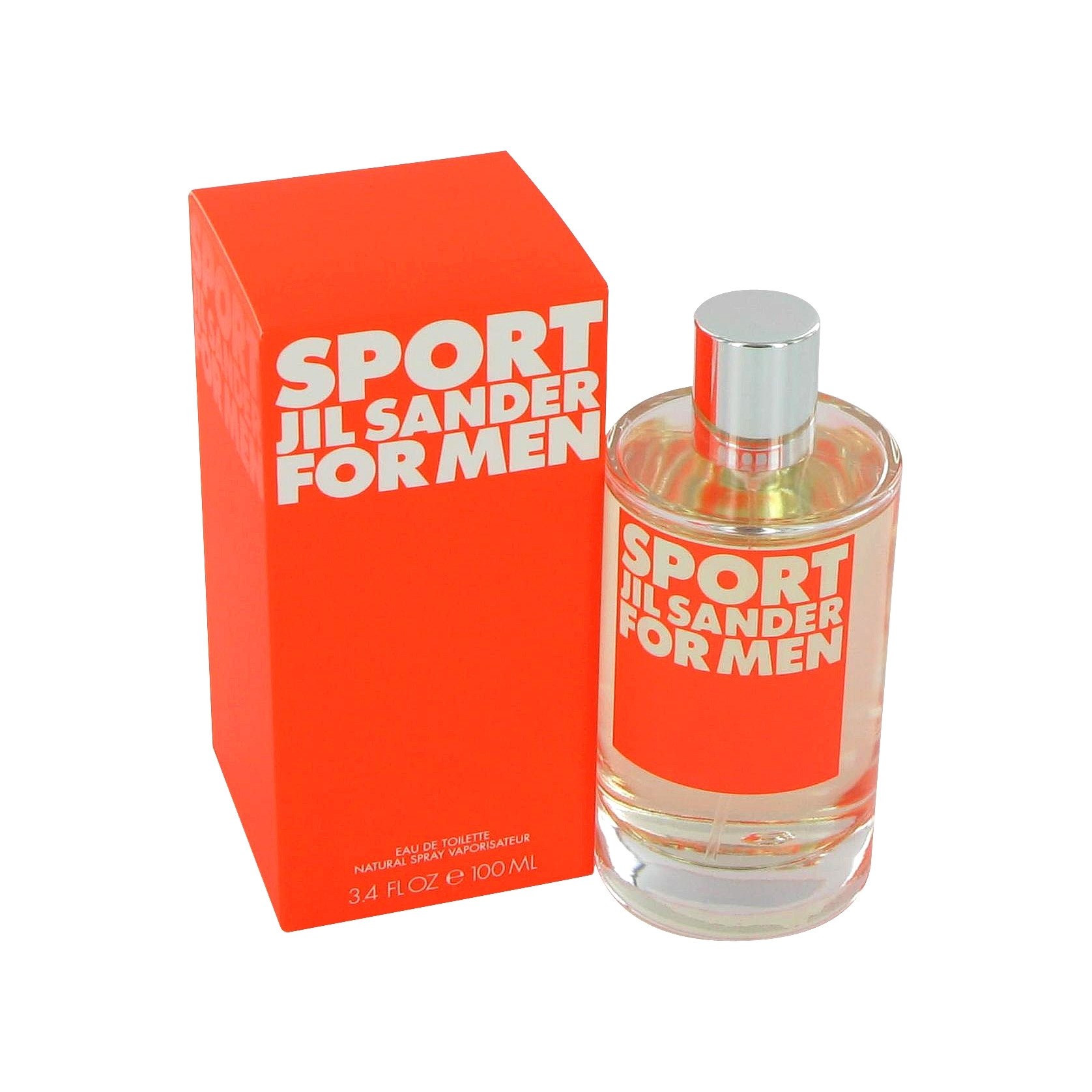 Jil Sander Sport for Men