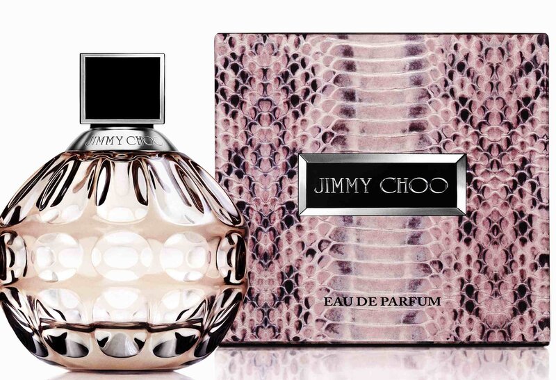 Jimmy Choo Eau de Parfum