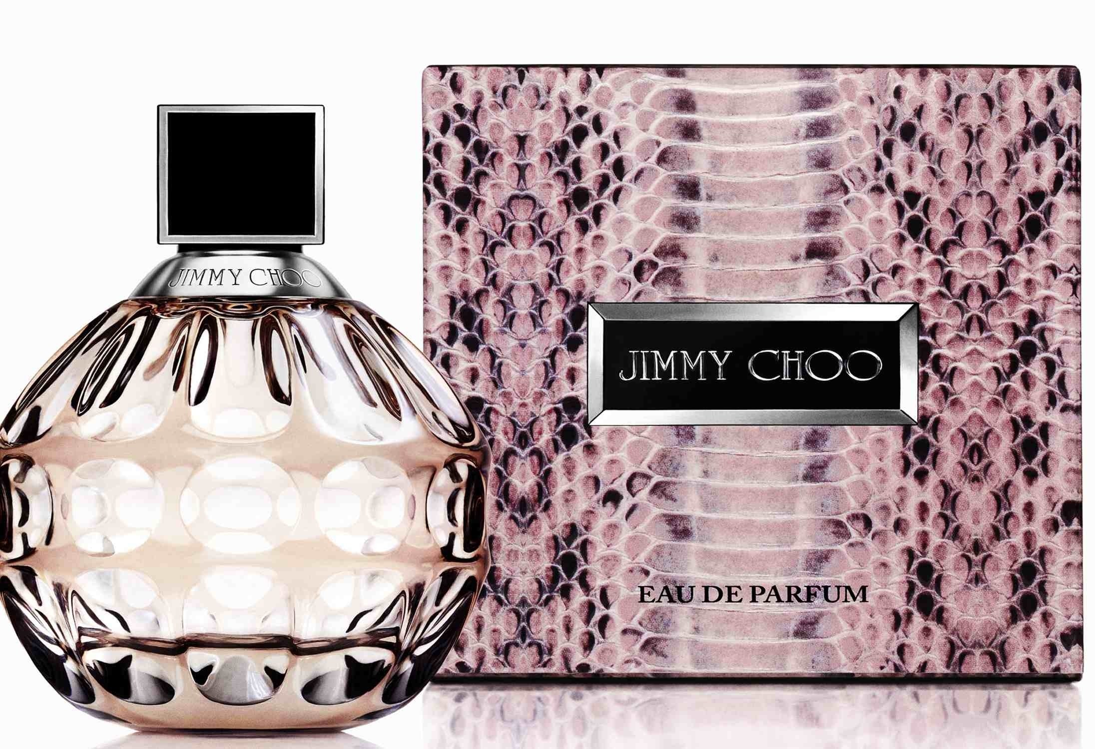 Jimmy Choo Eau de Parfum