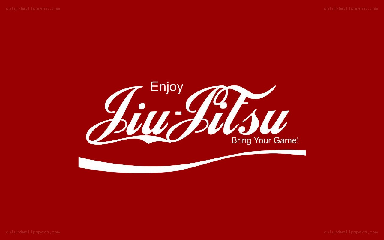 Jiu-Jitsu brand logo
