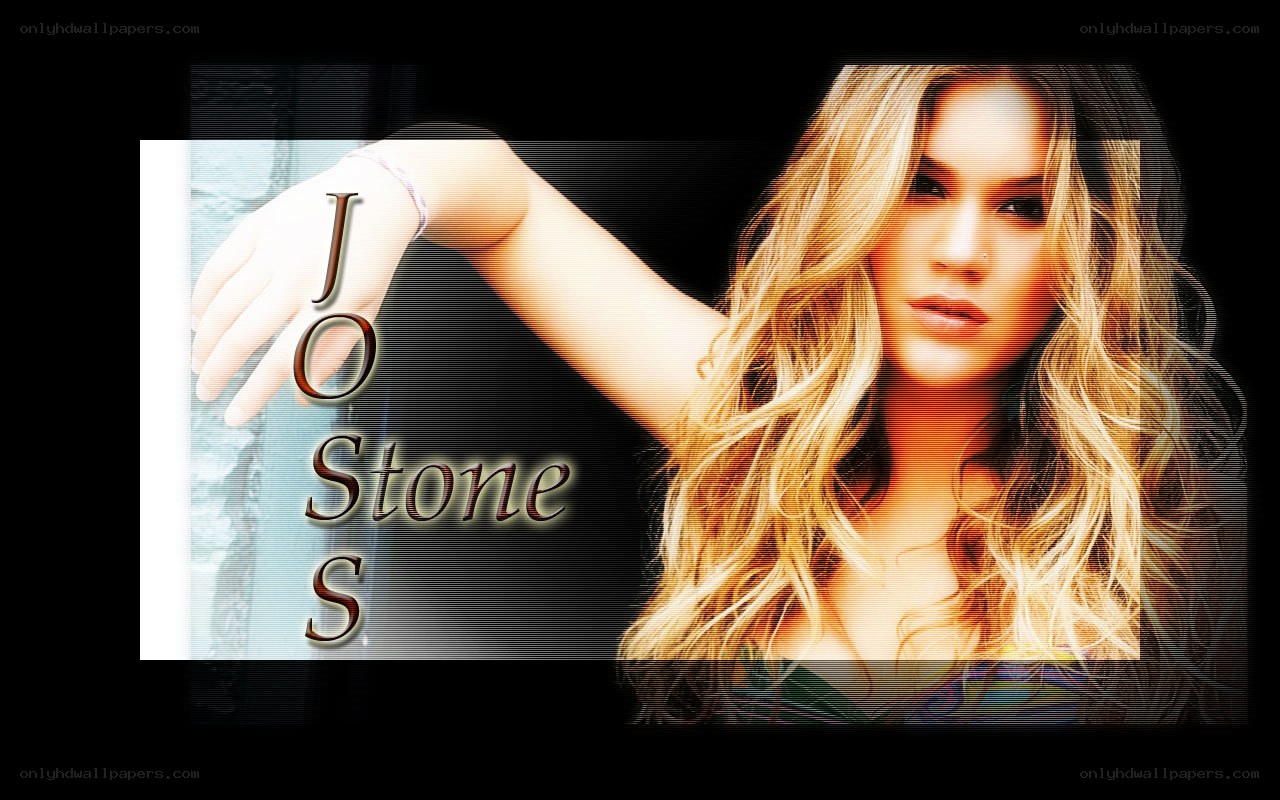 Jo Stone promotional image