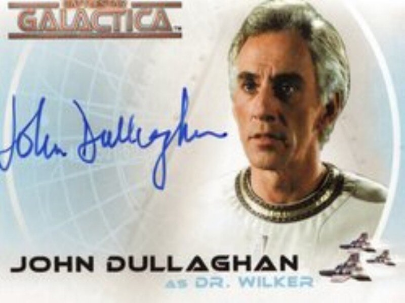 John Dullaghan