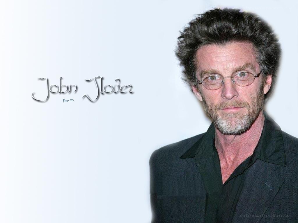 John Hawkes portrait