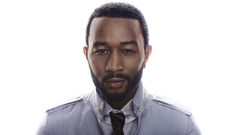 John Legend portrait