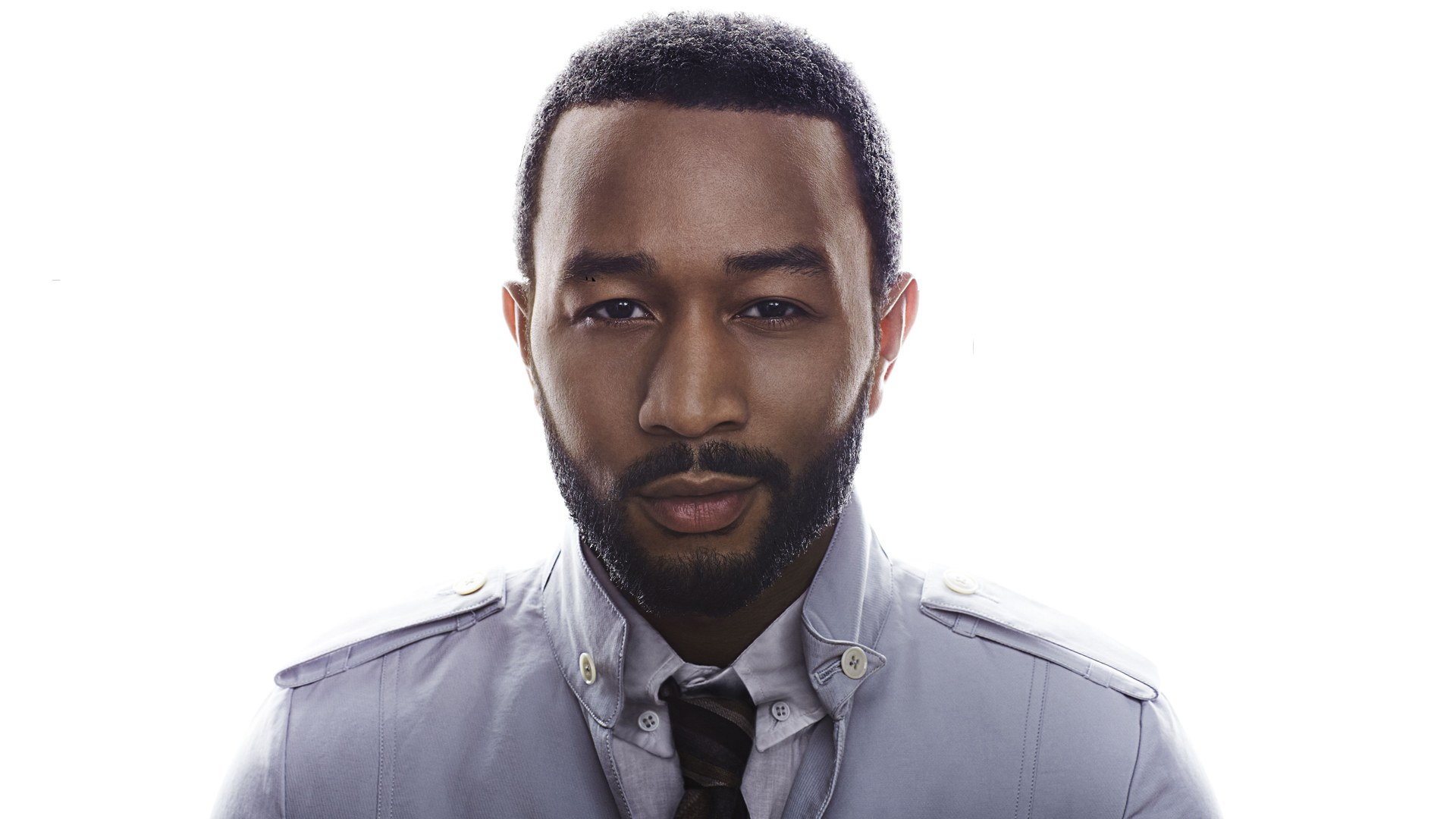 John Legend portrait