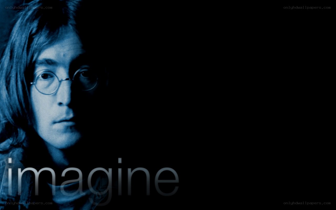 John Lennon imagine